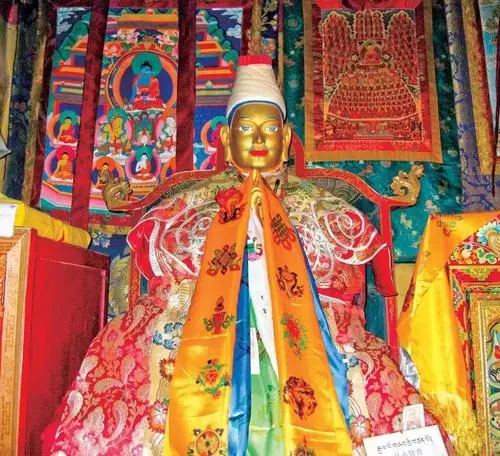 西藏历代藏王